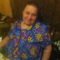 Александра Михайловна