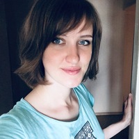 Катерина Тихонова