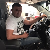 Сергей Комаров