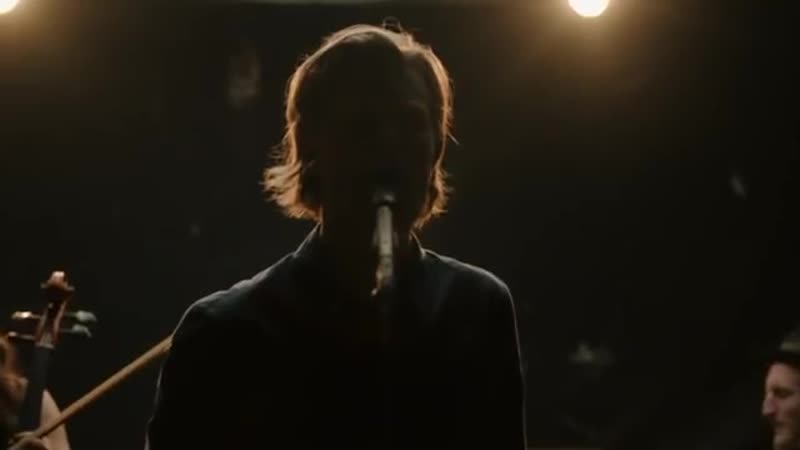 The Lumineers The Ballad Of
