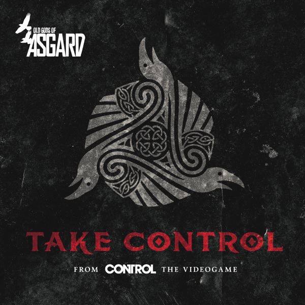 Old Gods of Asgard - Take Control (Single)