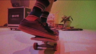 End of Pipe - Get Alive (Official Video)