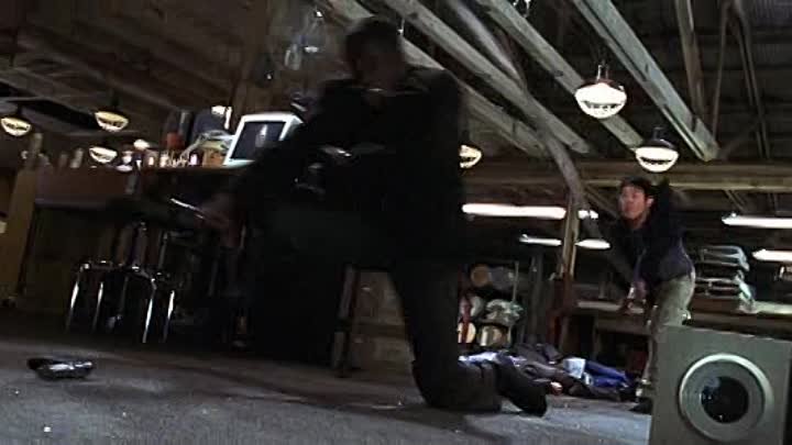 4313-Romeo Debe Morir (2000) DVDRip