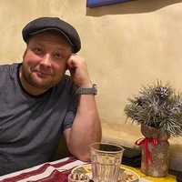 Владимир Львов | Санкт-Петербург