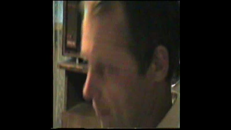 1995 год я малыш, катька только родилась, д. ваня и т. катя