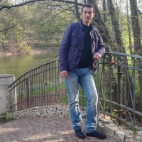 Александр Цветков