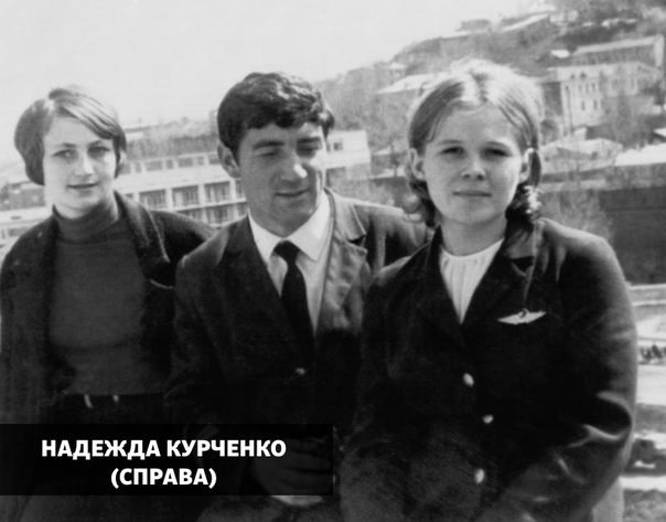 Как отец с сыном самолет угнали. Батуми (Грузинская ССР), 15 октября 1970 года. Короткий получасовой авиарейс Батуми Сухуми. На передних креслах пассажирского самолета Ан-24 возле кабины пилотов