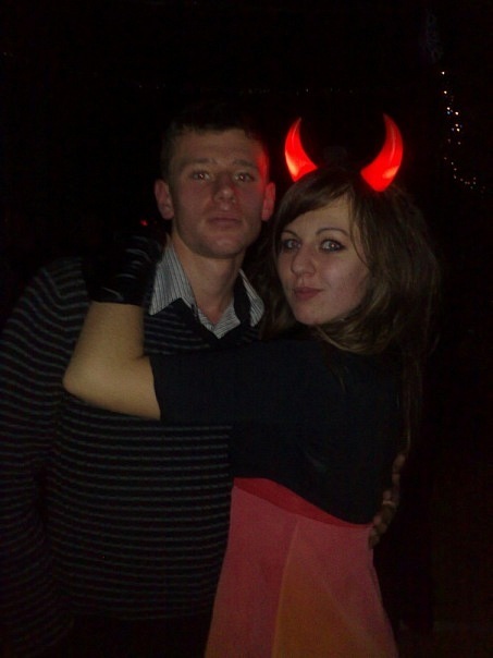 №16, Анютка Дмитренко №16, Анютка Дмитренко