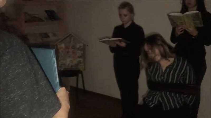 ОТИР 18 группа