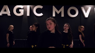 Goodies | YULIA PROTASOVA CHOREOGRAPHY | MAGIC MOVE