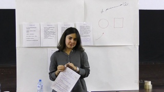Доклад «Перфекционизм»