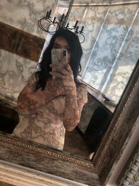 Анна Геворгян, Россия, Курск