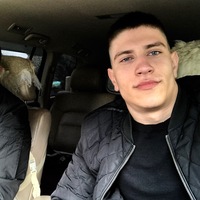 Николай Меринов