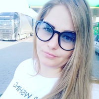 Антонина Полякова