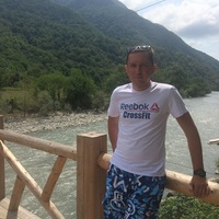 Андрей Нуждин
