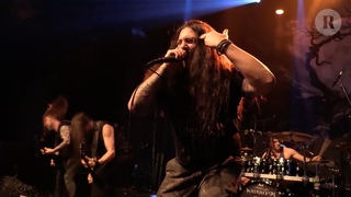 Kataklysm - Live in New York City 2019