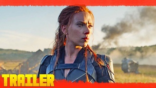 Viuda Negra (2020) Marvel Tráiler Oficial Español