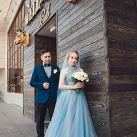 Света Воробьёва