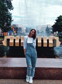 Елена Кузьмина