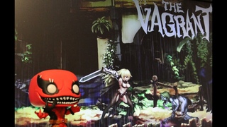 The Vagrant (Part 7)