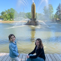 Светлана Яковлева