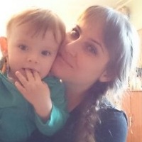 Алёна Ударцева | Анапа