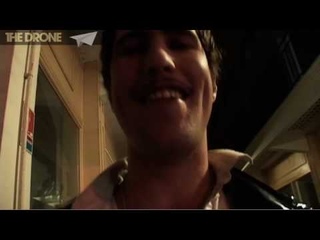 Hunx and his Punx interview teaser