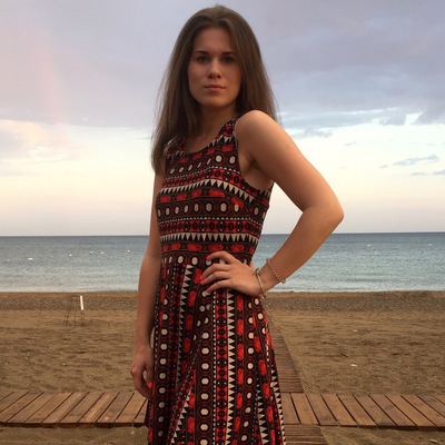 Соня Дианова