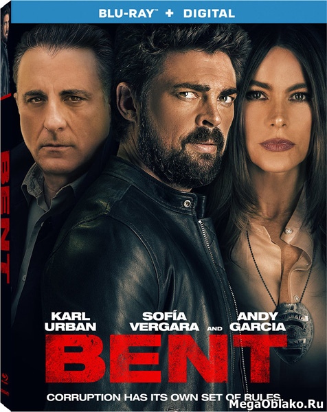 Под подозрением / Bent (2018/BDRip/HDRip) Под подозрением / Bent (2018/BDRip/HDRip)