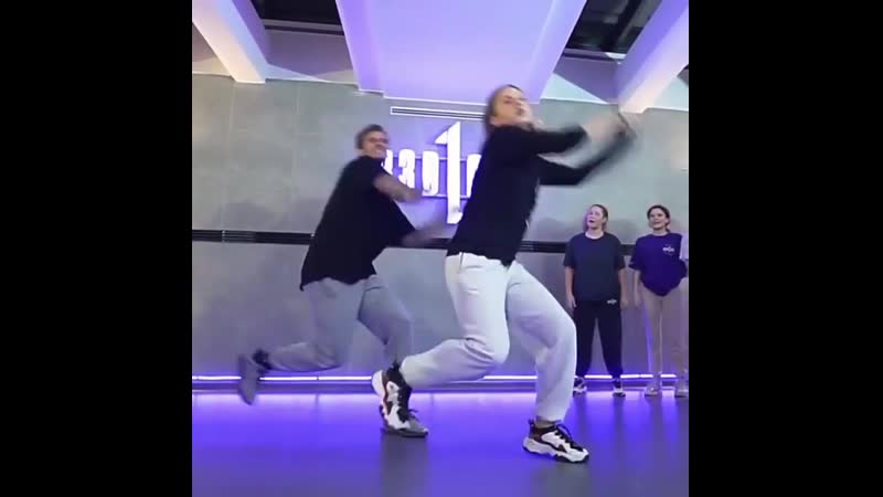Dance Dag