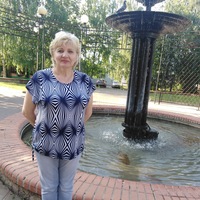 Валентина Дунаева