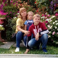 Светлана Яковлева