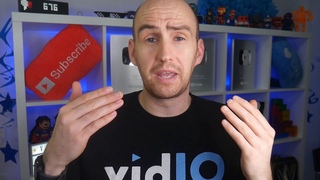 VidIQ Affiliate