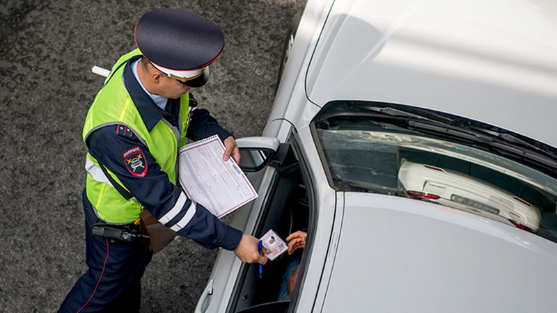 В КЧР проходит профилактическая операция «Внимание - дети!»