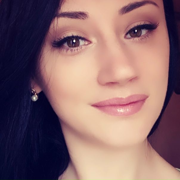 Надежда Воронина, Россия, Томск