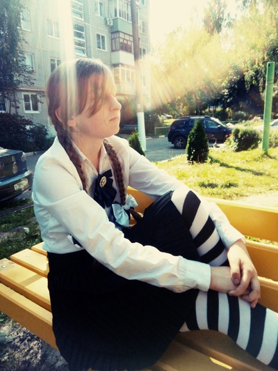 Дарья Некрасова, Россия, Тула