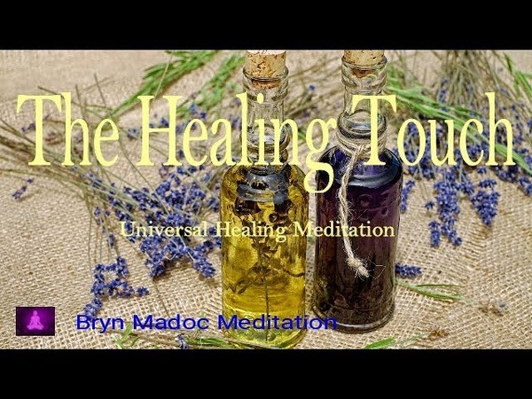 The Healing Touch, Healing Meditation, Subliminal