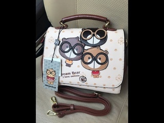 Обзор Сумка SAMMAO 👜👜🔥