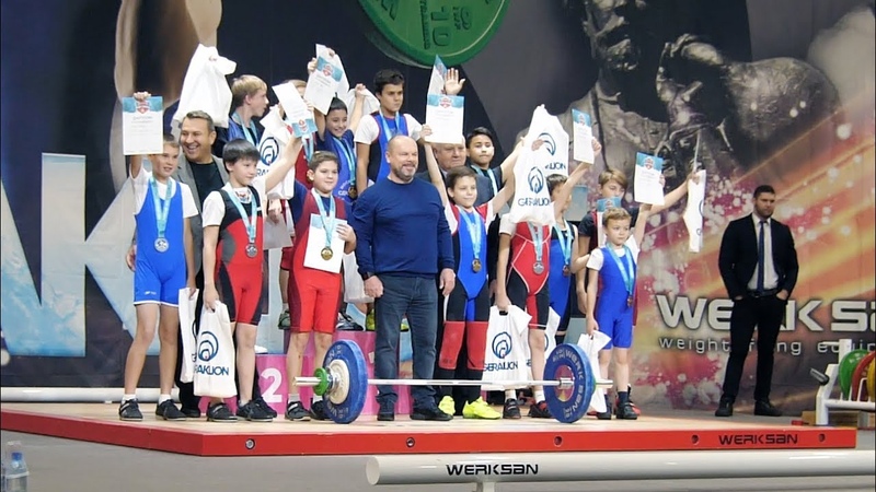 Актуальные вопросы спортивной