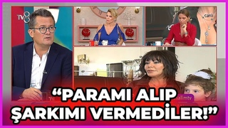 Dadaşova’dan Fettah Can ve Metin Özülkü’ne Şok Suçlama - Gel Konuşalım - 4 Ekim