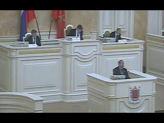 Вишневский внёс закон о наказании для чиновников за неуважение граждан