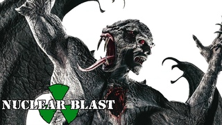 KATAKLYSM - UNCONQUERED; About The Artwork (OFFICIAL TRAILER)