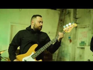 Mortal Shift- Human Trophies feat. Christian Tustin (Official Music Video)