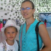 Светлана Максимова