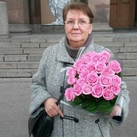 Валентина Самарина | Санкт-Петербург