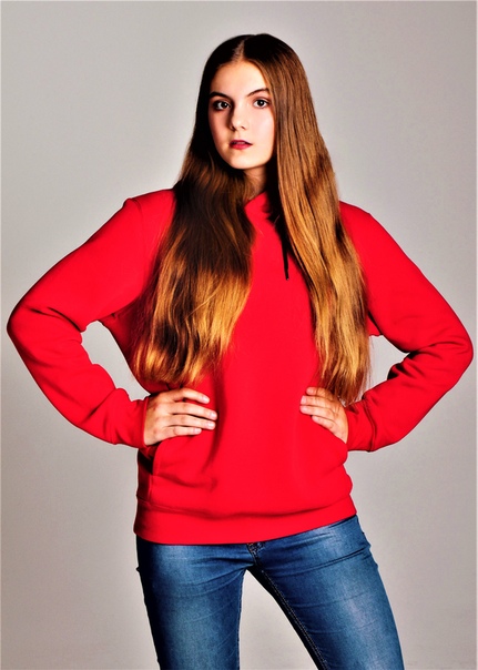 Лада Смирнова, Россия, Москва