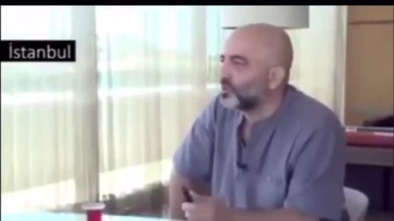 Мубариз Мансимов о Карабахе