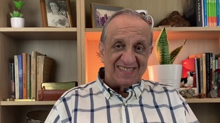 FLAVIO, O QUERIDINO