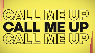Alphalove - Call Me Up (Lyric Video)