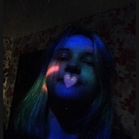 Женя Михайлова | Ленинск-Кузнецкий